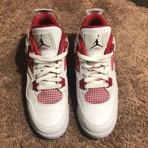 Jordan 4 Retro Alternate 89’s